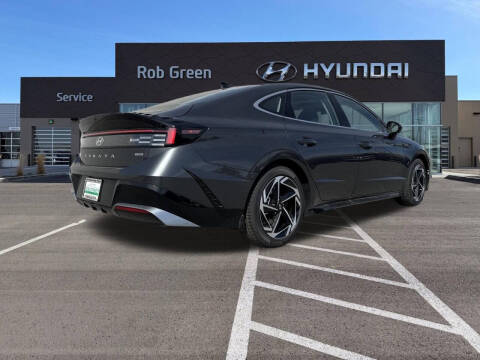 2026 Hyundai Sonata