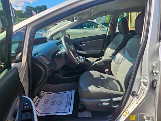 2013 Toyota Prius Two - Photo 12