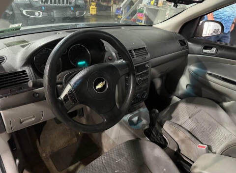 2009 Chevrolet Cobalt LT