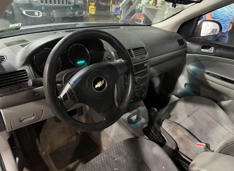 2009 Chevrolet Cobalt LT