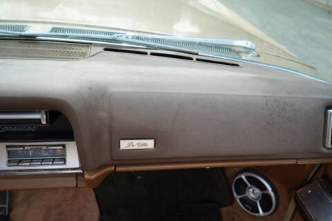 1967 Cadillac DeVille