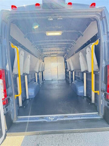 2019 RAM ProMaster 3500 159 WB