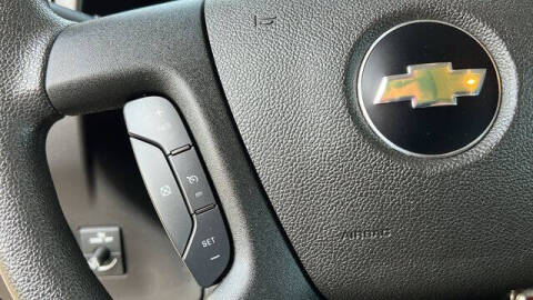 2024 Chevrolet Express 2500