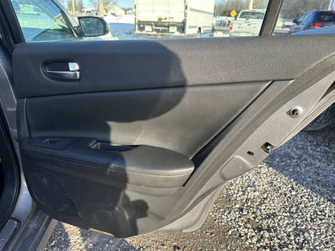 2009 Nissan Maxima 3.5 SV