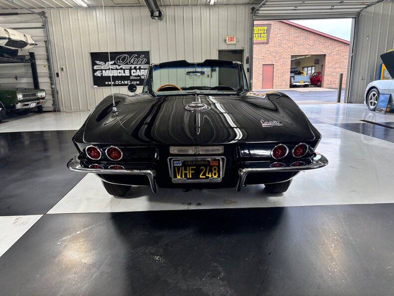 1967 Chevrolet Corvette