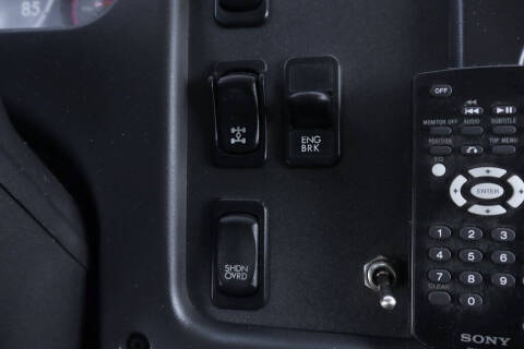 2013 Freightliner M2 112