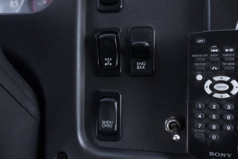 2013 Freightliner M2 112