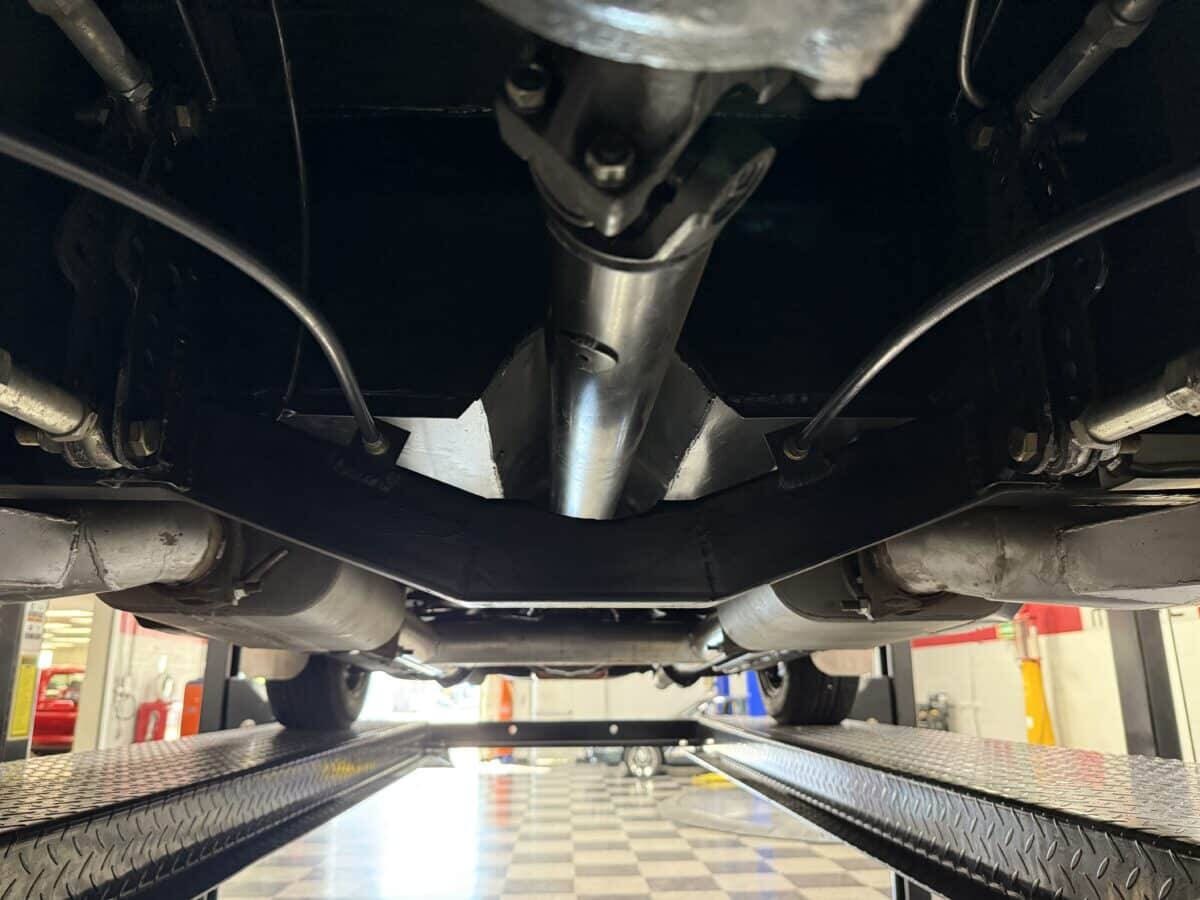 1971 Chevrolet Nova 77