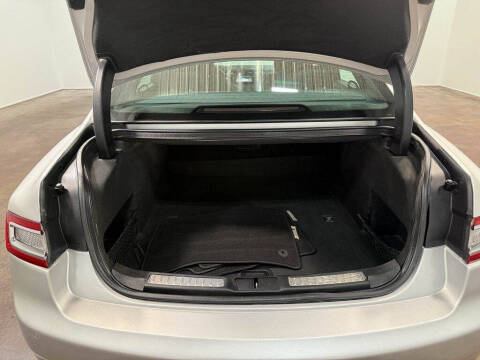 2019 Lincoln Continental