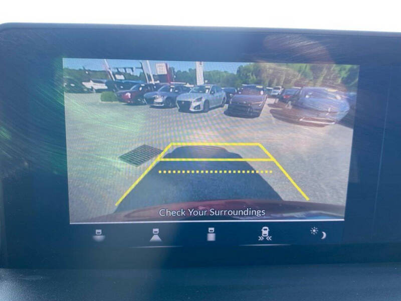 2019 Acura RDX w/A-SPEC