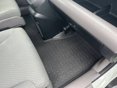 2011 Honda Element EX