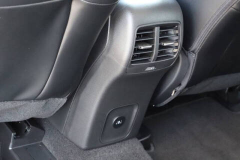 2025 Ford Escape Plug-In Hybrid PHEV