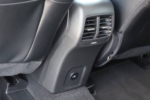 2025 Ford Escape Plug-In Hybrid PHEV