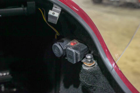 2003 Harley-Davidson FLH