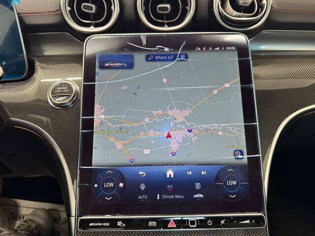 2026 Mercedes-Benz CLE AMG CLE 53