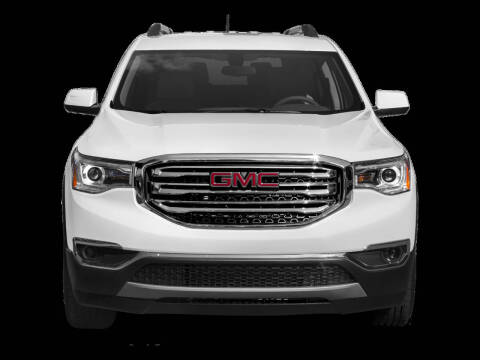 2017 GMC Acadia SLT-2