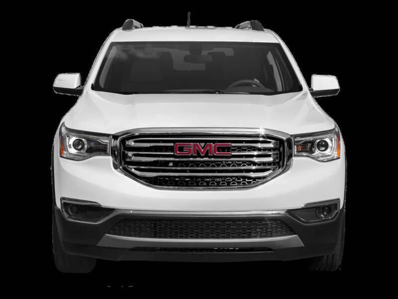 2017 GMC Acadia SLT-2