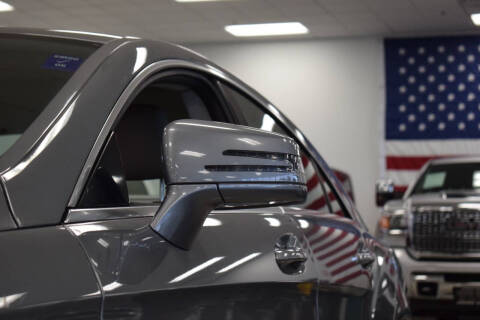 2013 Mercedes-Benz CLS CLS 550