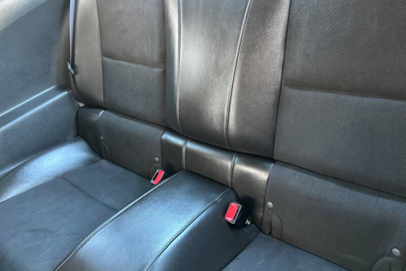 2015 Chevrolet Camaro Z28