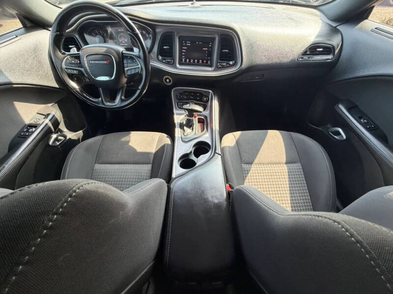 2019 Dodge Challenger GT