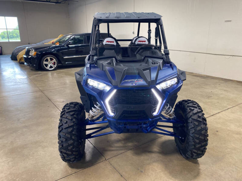 2021 Polaris RZR XP 4 1000