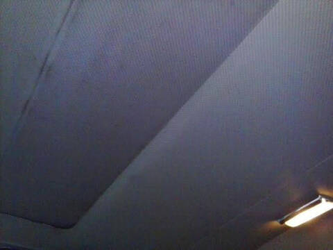 1960 Ford Thunderbird