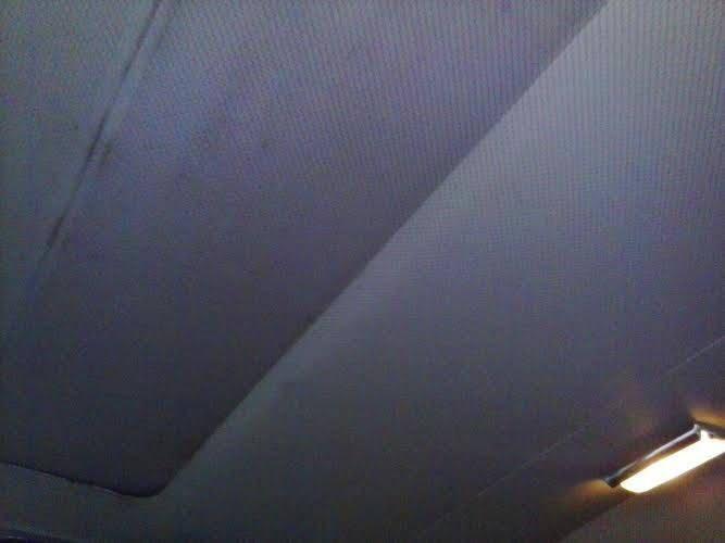 1960 Ford Thunderbird