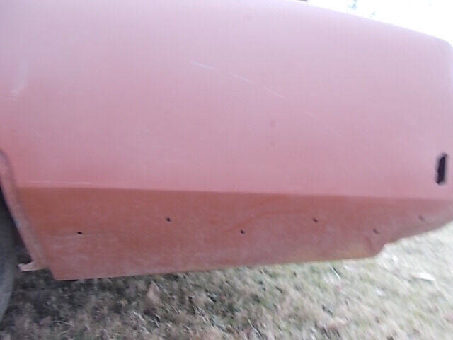 1968 Oldsmobile Eighty-Eight