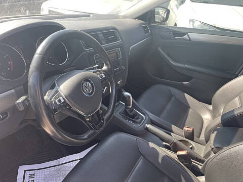 2018 Volkswagen Jetta