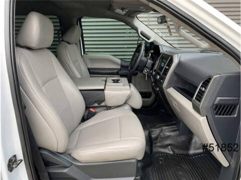 2022 Ford F-250 Super Duty