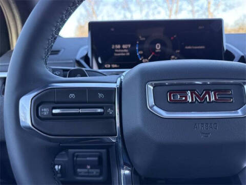 2026 GMC Sierra EV Elevation