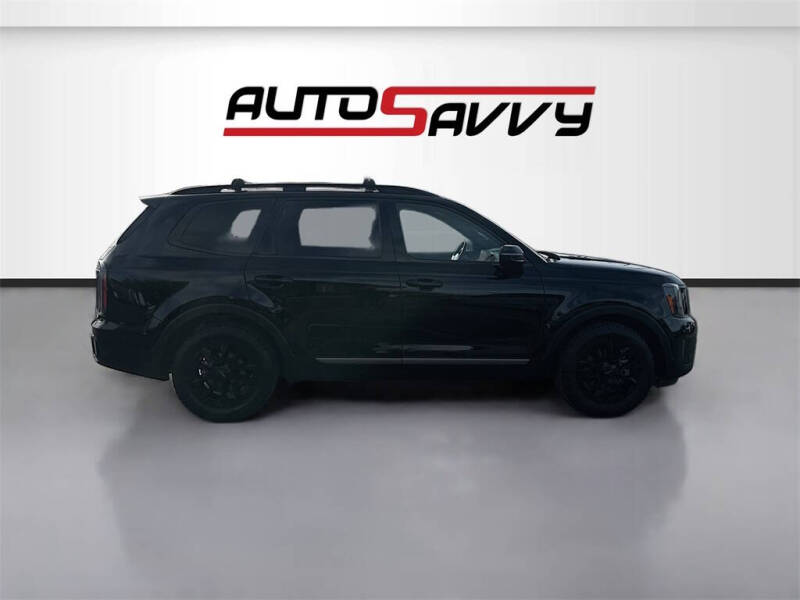 2023 Kia Telluride SX-Prestige X-Pro