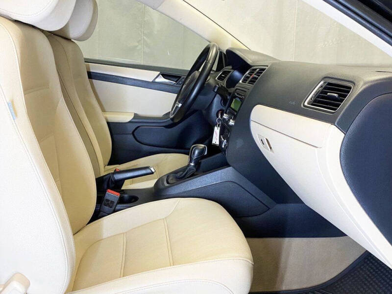 2012 Volkswagen Jetta