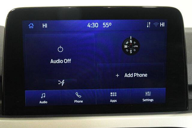 2022 Ford Escape Hybrid SE