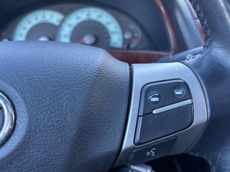 2009 Toyota Camry