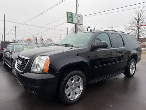 2014 GMC Yukon XL SLT
