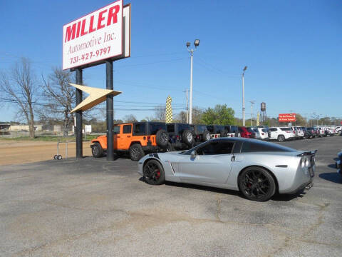 2011 Chevrolet Corvette
