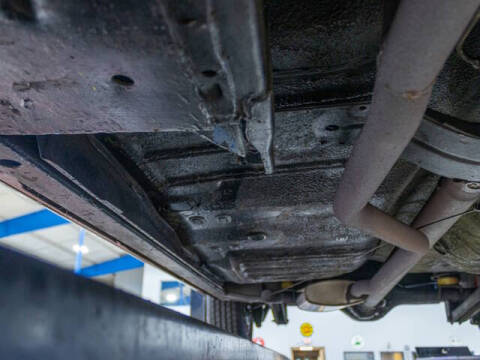 1966 Ford Galaxie 500