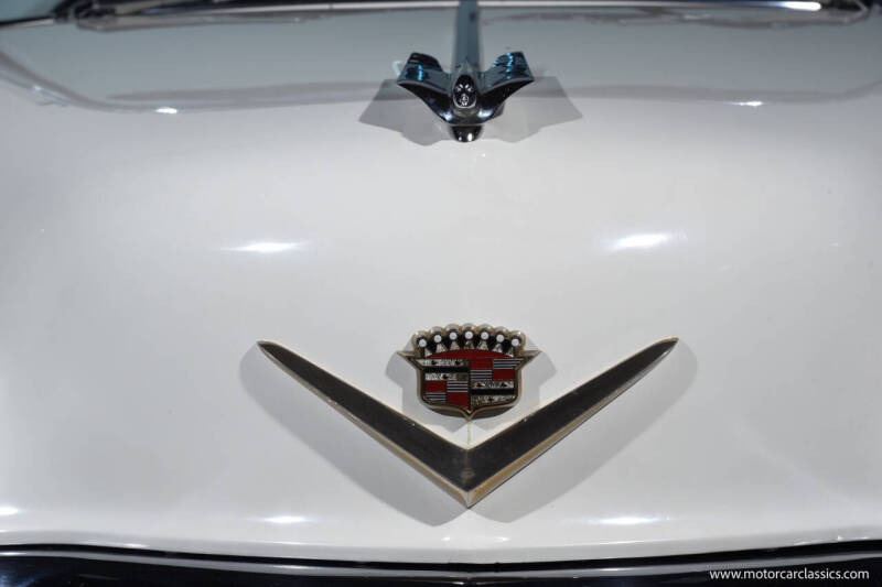 1953 Cadillac Eldorado