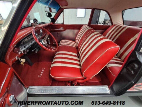 1962 Mercury Comet