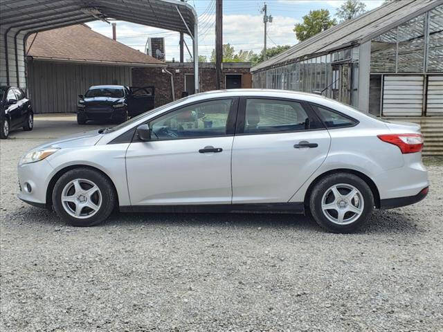 2013 Ford Focus for sale at Tri State Auto Sales in Cincinnati, OH