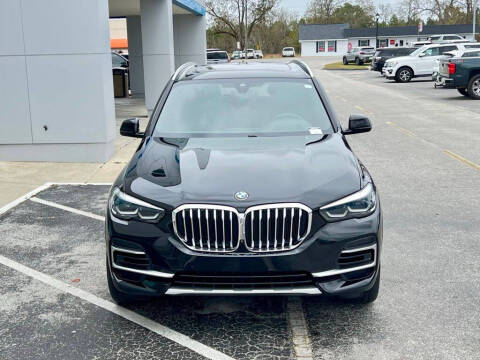 2023 BMW X5 sDrive40i