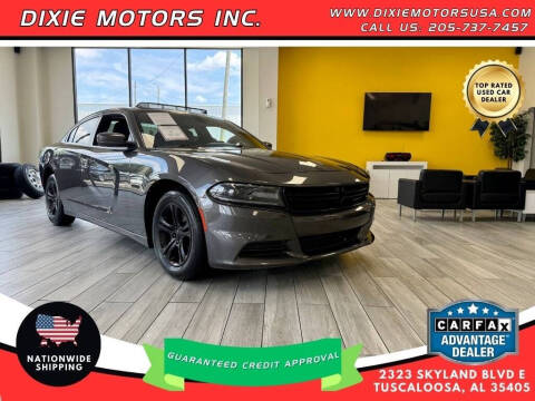 2021 Dodge Charger SXT