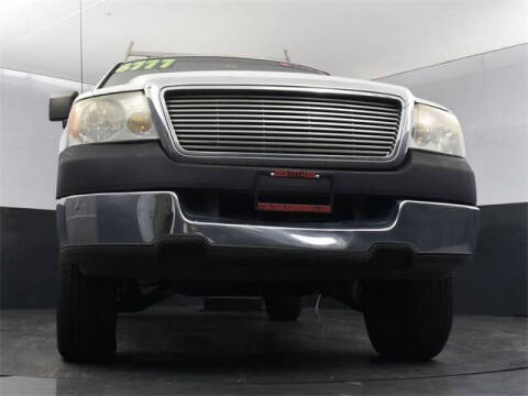 2005 Ford F-150