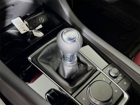 2026 Mazda Mazda3 Hatchback 2.5 S Premium