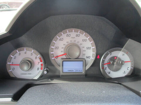 2014 Honda Pilot Touring