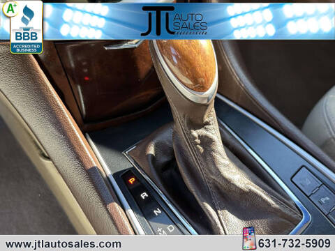 2013 Cadillac SRX Performance Collection