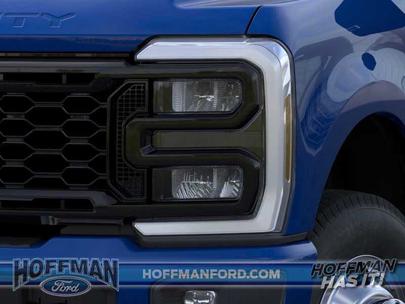 2026 Ford F-350 Super Duty XL