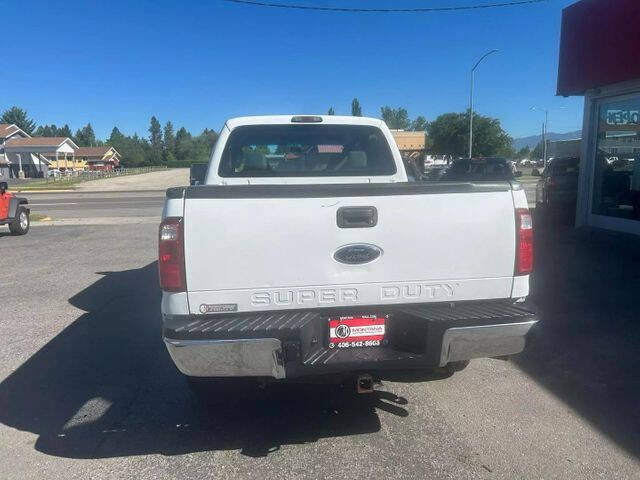 2009 Ford F-350 Super Duty