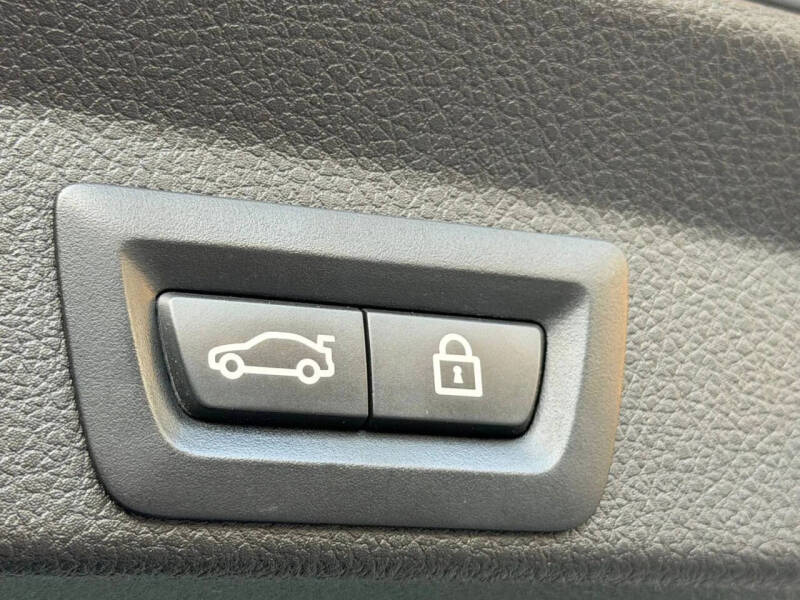 2019 BMW 4 Series 430i Gran Coupe